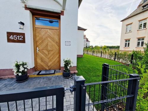 Foto - Einfamilienhaus zur Miete in Babenhausen
