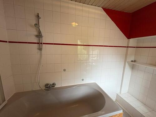 Foto - Etagenwohnung in Hameln zur Miete