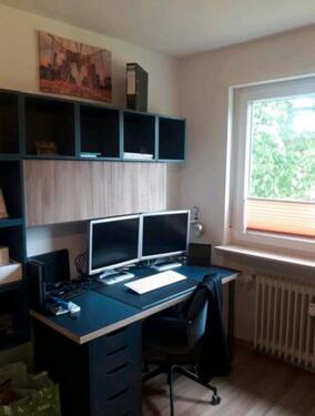 Foto - Etagenwohnung in Saarbrücken