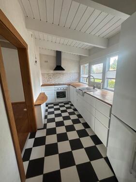 Foto - Renovierte moderne Mietwohnung in Mürwik