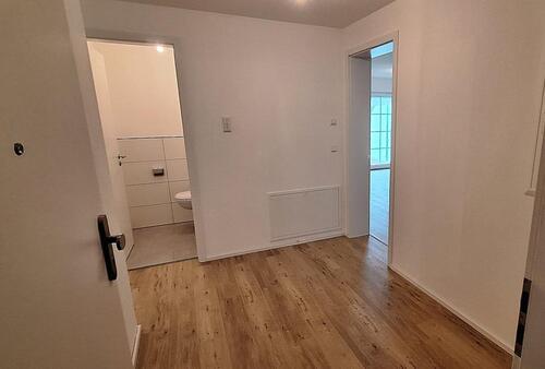 Foto - 3 Zi- Neubau Wohnung 1. OG - 1.080,00 EUR Kaltmiete,