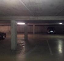 Tiefgaragenstellplatz zur Vermietung - Tiefgarage - Garage - Düsseldorf Stadtbezirk 9