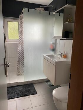 Foto - Top renovierte 3 Zimmer Wohnung in ruhiger Lage, Balkon, Küche