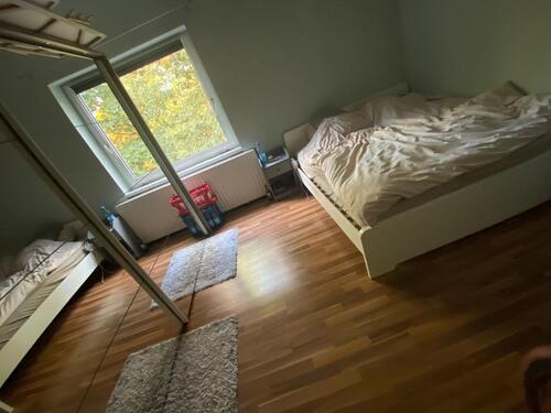 Foto - Etagenwohnung in Bremen