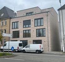 Studenten Wohnanlage im Stadtteil Gartlage - Osnabrück