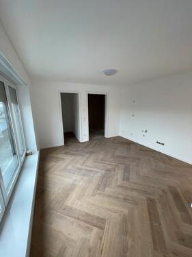 Foto - Etagenwohnung in Osnabrück