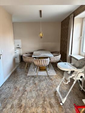 Foto - Etagenwohnung zur Miete in Gersthofen