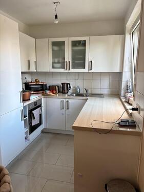 Foto - Etagenwohnung in Gersthofen