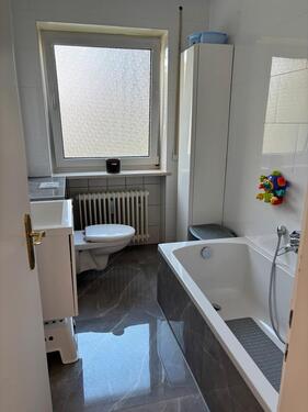 Foto - Etagenwohnung in Gersthofen zur Miete