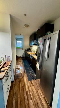 Foto - Etagenwohnung zur Miete in Frankfurt am Main