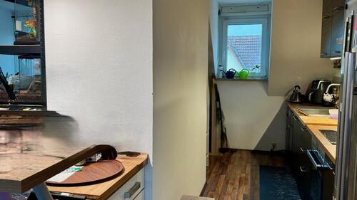 Foto - Etagenwohnung in Frankfurt am Main zur Miete