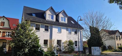 Foto - Maisonette Wohnung Karl-Marx-Str.15 in 16259 Falkenberg