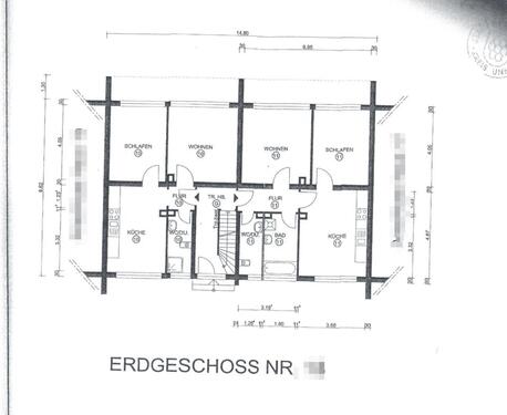 Foto - Etagenwohnung zum Kaufen in Bergkamen