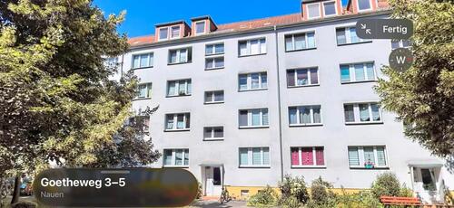 Foto - Nachmieter für 3 Zimmer Wohnung in Nauen