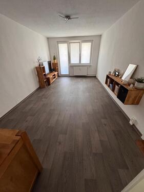 Foto - Etagenwohnung zur Miete in Nauen