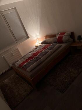 Foto - Etagenwohnung in Nauen