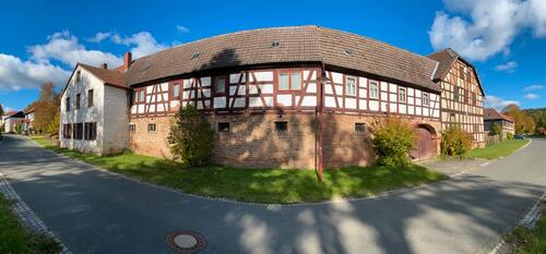 Foto - Einfamilienhaus in Triptis