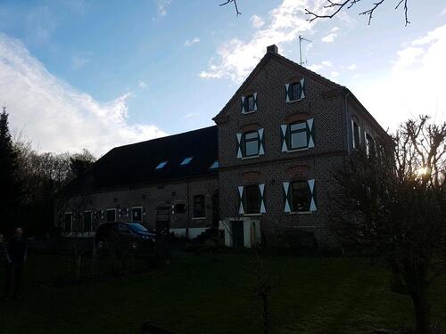 Foto - ANFRAGESTOP 4-Zimmer Whg. in Hünxe-Gartrop