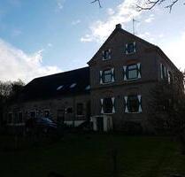 ANFRAGESTOP 4-Zimmer Whg. in Hünxe-Gartrop