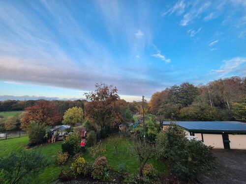 Foto - Etagenwohnung zur Miete in Hünxe