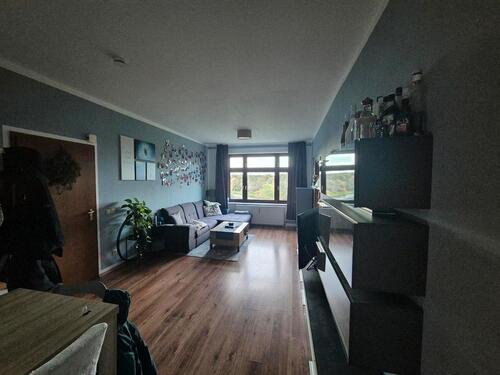 Foto - Etagenwohnung in Hünxe