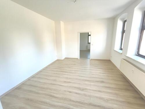 Foto - Etagenwohnung zur Miete in Stollberg (Erzgebirge)