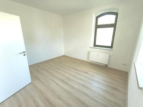 Foto - Etagenwohnung in Stollberg (Erzgebirge)