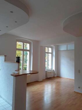 Foto - *** Gepflegte 2,5-Zimmer-Erdgeschosswohnung mit Gartenmitnutzung in ruhiger Lage von Frankenberg ***