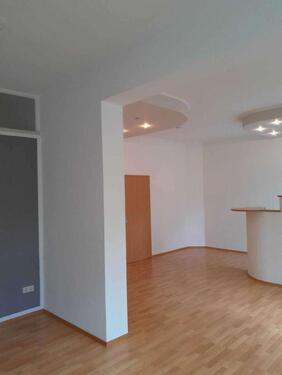 Foto - Etagenwohnung in Frankenberg (Sachsen)