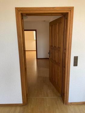 Foto - Etagenwohnung zur Miete in Duisburg