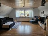 Foto - Dachgeschosswohnung - 950,00 EUR Kaltmiete,