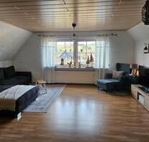 Dachgeschosswohnung - 950,00 EUR Kaltmiete, in Bad Berleburg (PLZ: 57319)