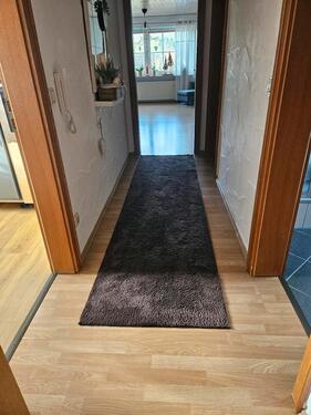 Foto - Etagenwohnung in Bad Berleburg