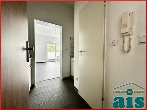 Foto - Etagenwohnung zur Miete in Wilhelmshaven