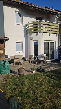 Foto - Doppelhaushälfte - 1.500,00 EUR Kaltmiete, ca.  127,00 m²