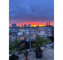 Stilvolle Maisonette im Herzen von Düsseldorf ab 01.01.26