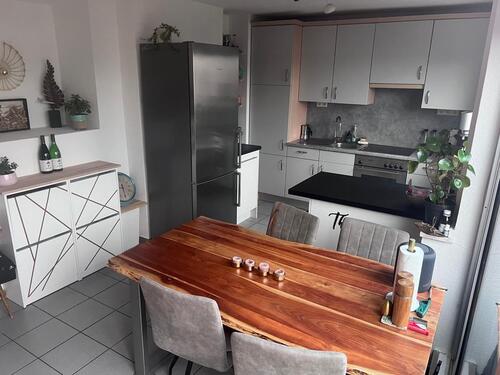 Foto - Etagenwohnung zur Miete in Düsseldorf