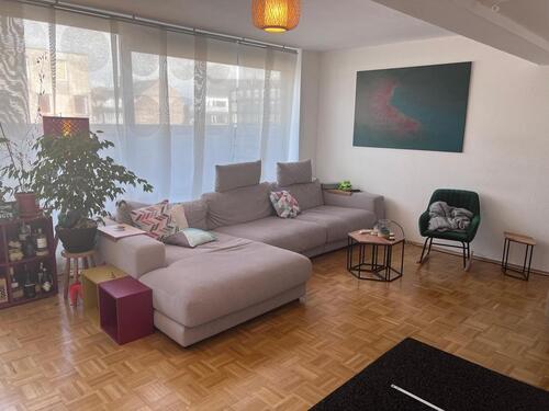 Foto - Etagenwohnung in Düsseldorf