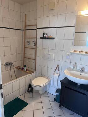 Foto - Etagenwohnung in Düsseldorf zur Miete