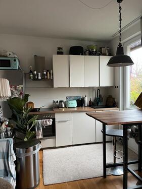 Foto - Etagenwohnung in Berlin zur Miete