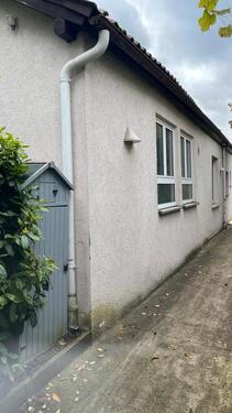 Foto - Lagerhalle, Industriehalle in Fellbach