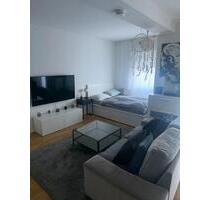 Schöne Wohnung in Düsseldorf Eller zu vermieten + Garage