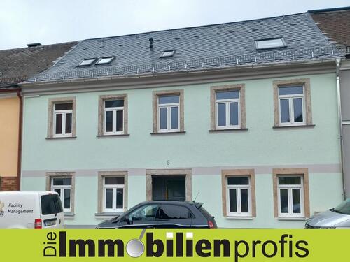 Foto - 53158 - Altersgerechte Wohnung m. Hofgarten - Erstbezug n. Sanierung - Neubaustandard