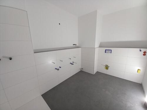 Foto - Etagenwohnung in Rehau zur Miete