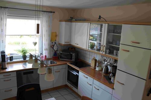 Foto - Rheine, ETW 2 Zi. Küche, Bad, stadtzentral, 84,5qm im 1.OG