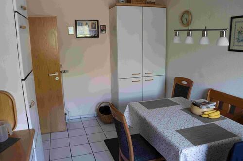 Foto - 2 Zimmer Etagenwohnung zum Kaufen in Rheine