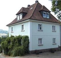 Zweifamilienhaus in Sendelbach zu vermieten - Lohr am Main