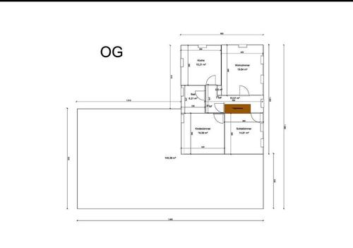 Foto - 5 Zimmer Einfamilienhaus in Gunzenhausen