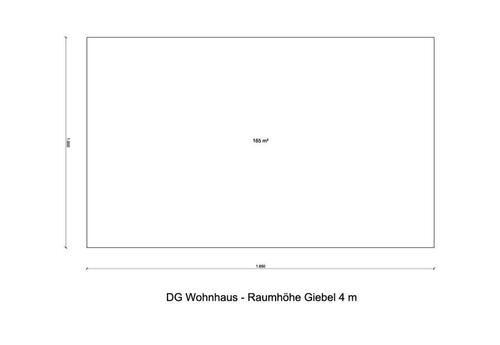 Foto - Einfamilienhaus in Gunzenhausen zum Kaufen