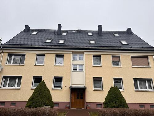 Foto - 3,5 Zimmer Maisonette Wohnung in Steinsdorf